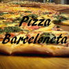 Pizza Barceloneta